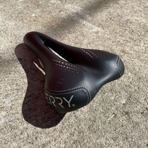 Terry Liberator X Gel Saddle